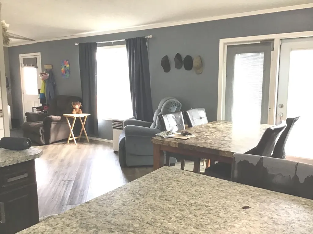 151 River Valley Estates Whitecourt AB T7S1K1