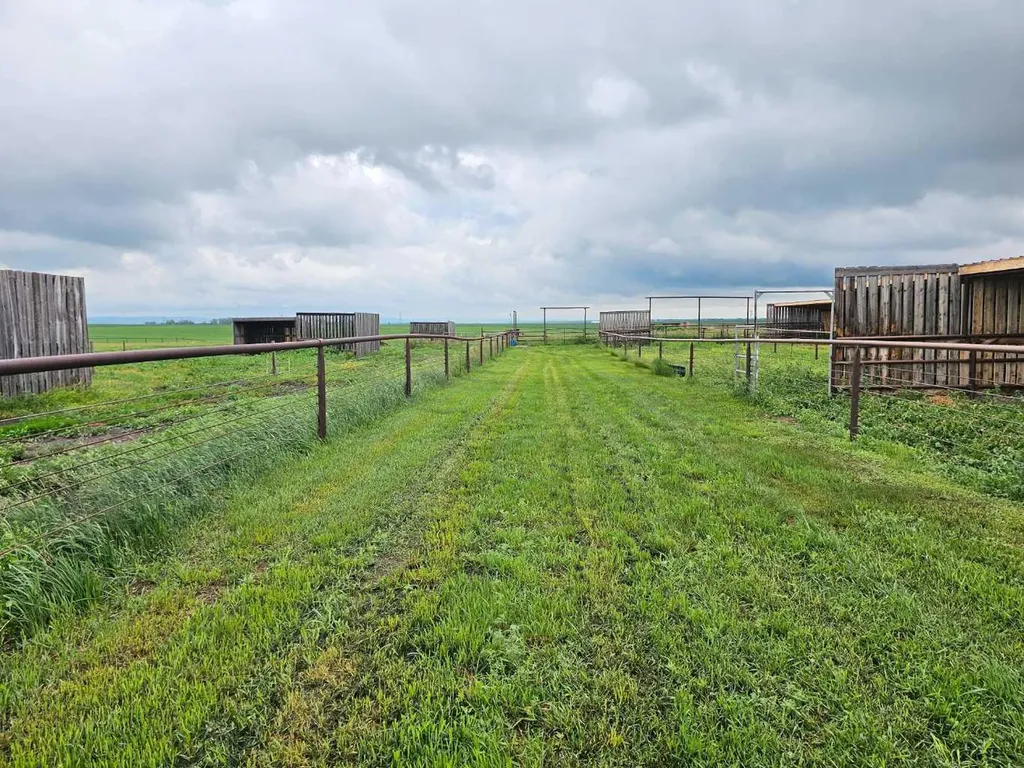 674143 168 Street E Rural Foothills County AB T1S3L8