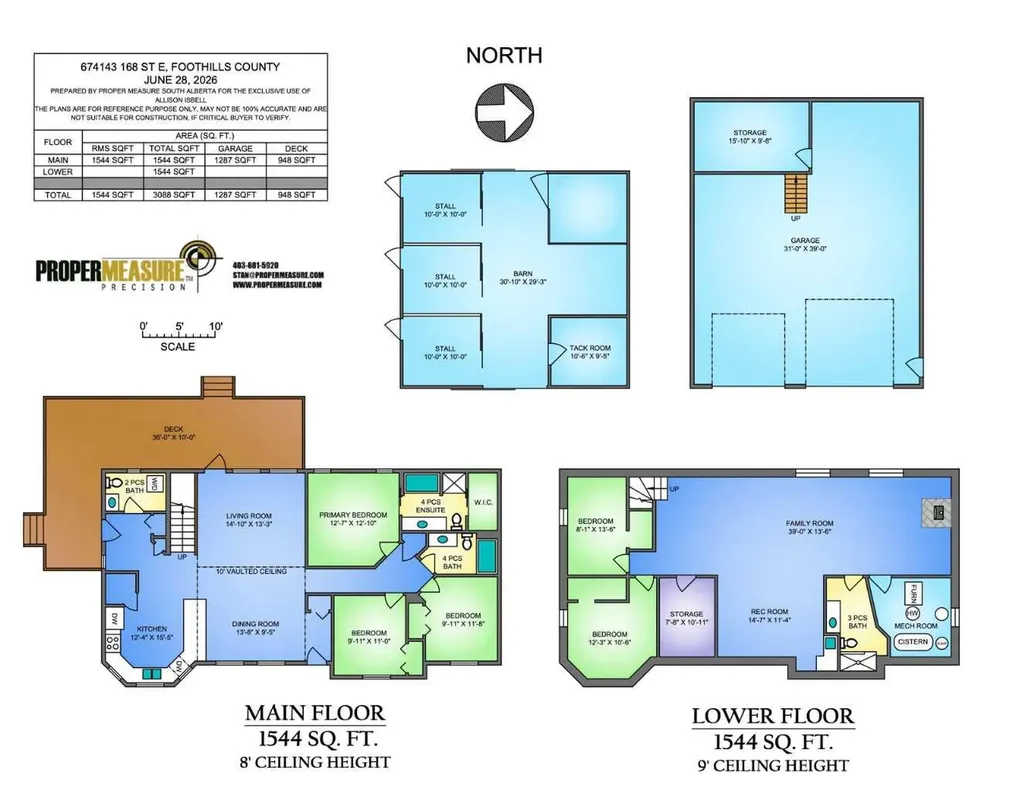 674143 168 Street E Rural Foothills County AB T1S3L8