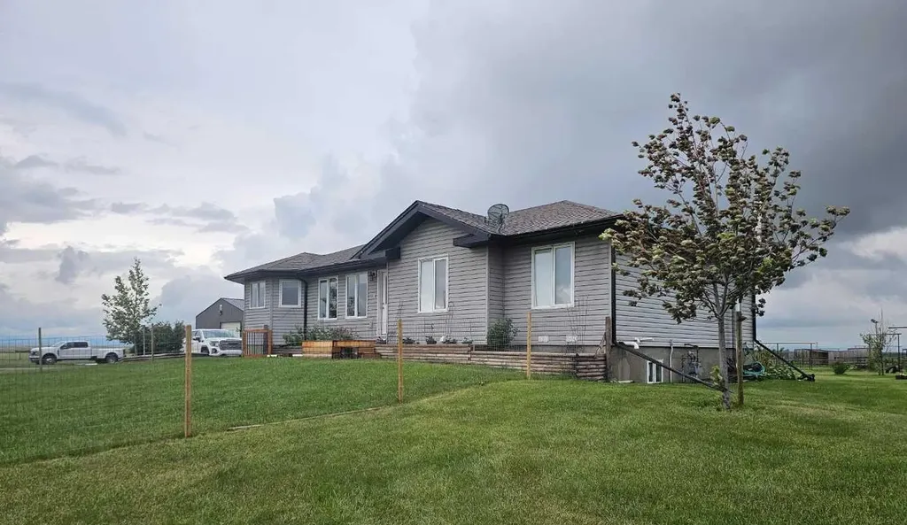 674143 168 Street E Rural Foothills County AB T1S3L8