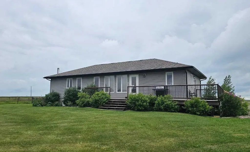 674143 168 Street E Rural Foothills County AB T1S3L8
