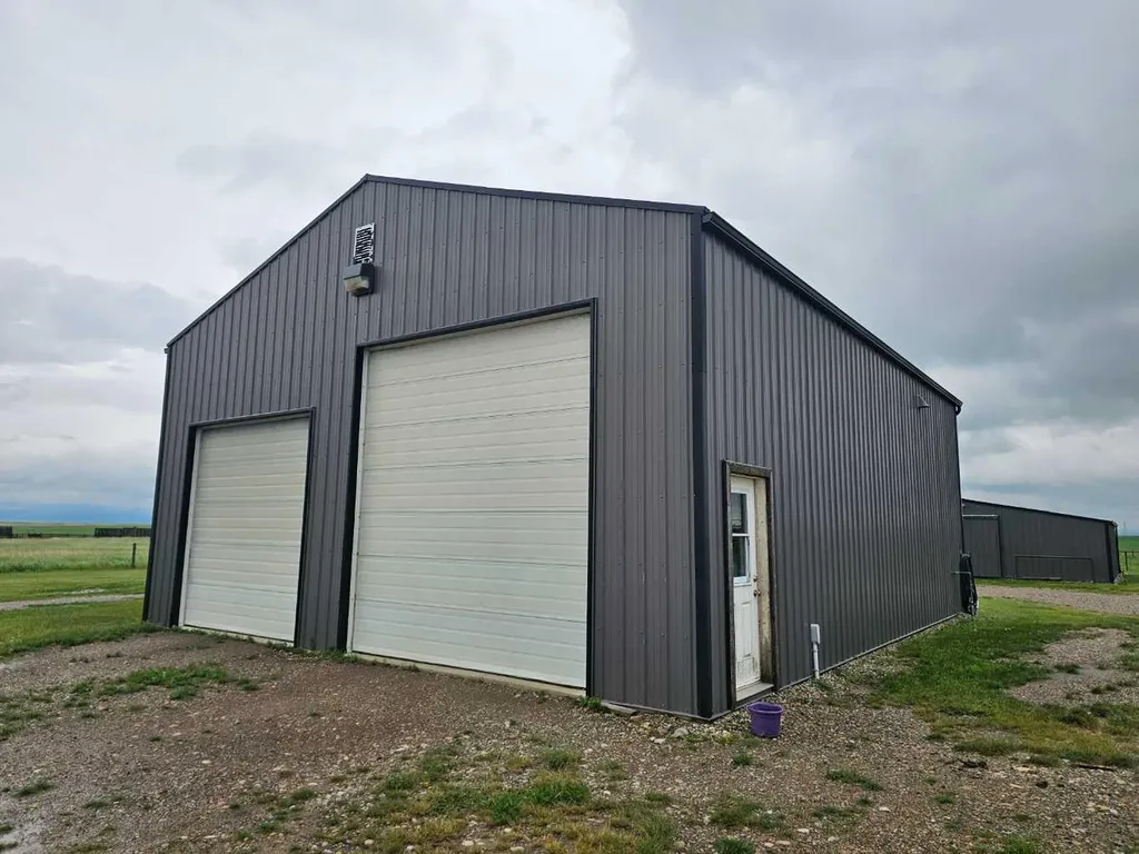 674143 168 Street E Rural Foothills County AB T1S3L8