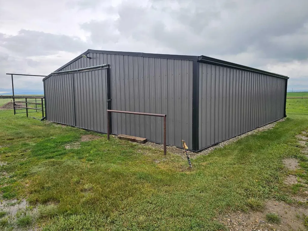 674143 168 Street E Rural Foothills County AB T1S3L8