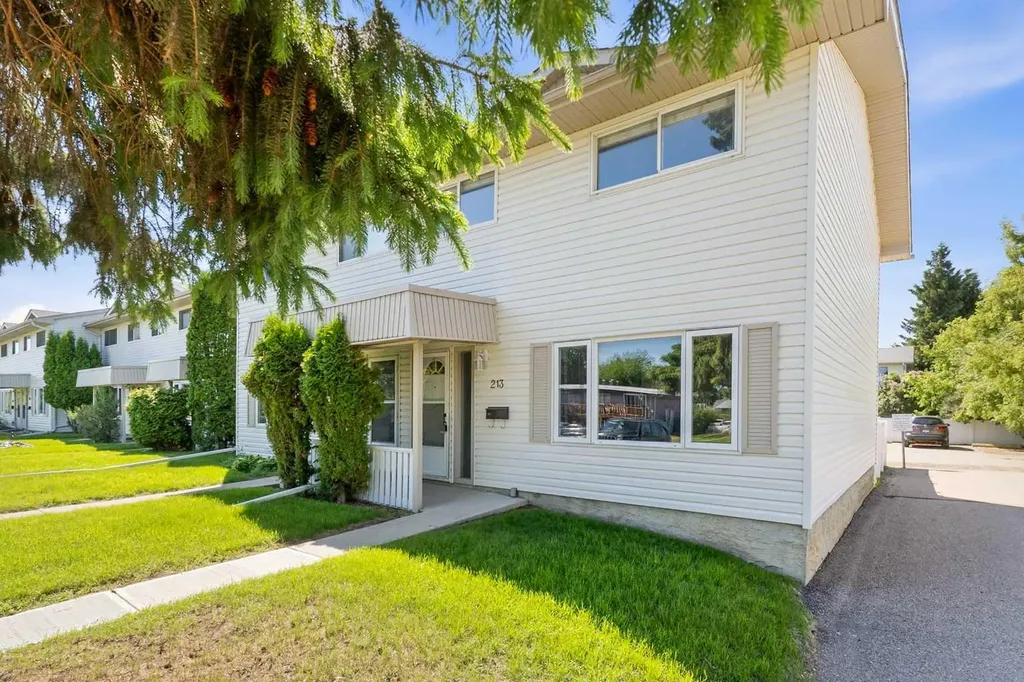 5831 57 Street Red Deer AB T4N2L5