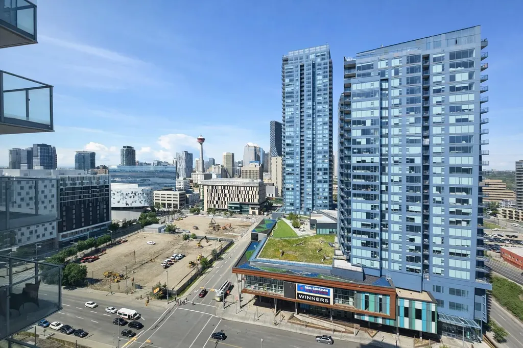 510 6 Avenue SE Calgary AB T2G 1L7