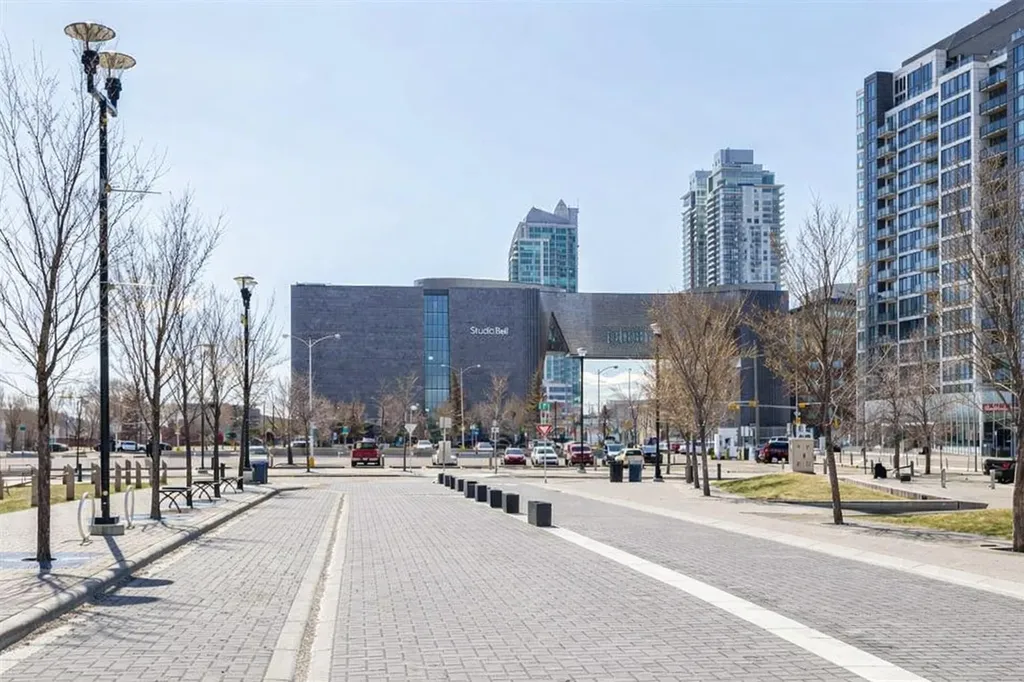 510 6 Avenue SE Calgary AB T2G 1L7