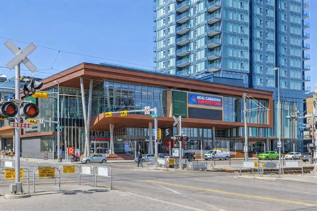 510 6 Avenue SE Calgary AB T2G 1L7