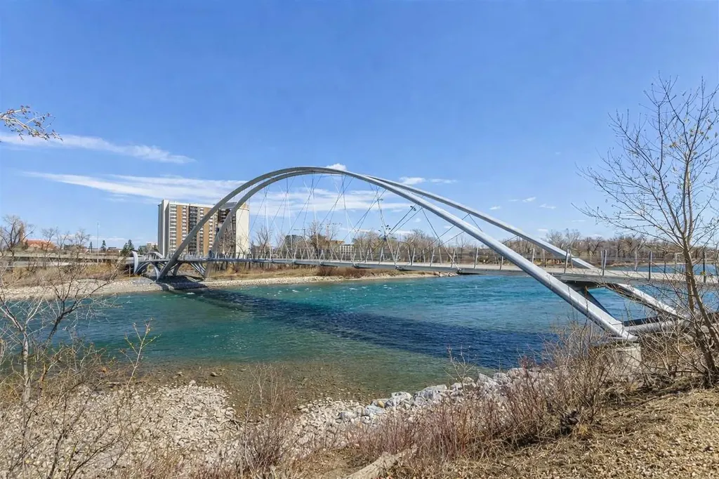 510 6 Avenue SE Calgary AB T2G 1L7