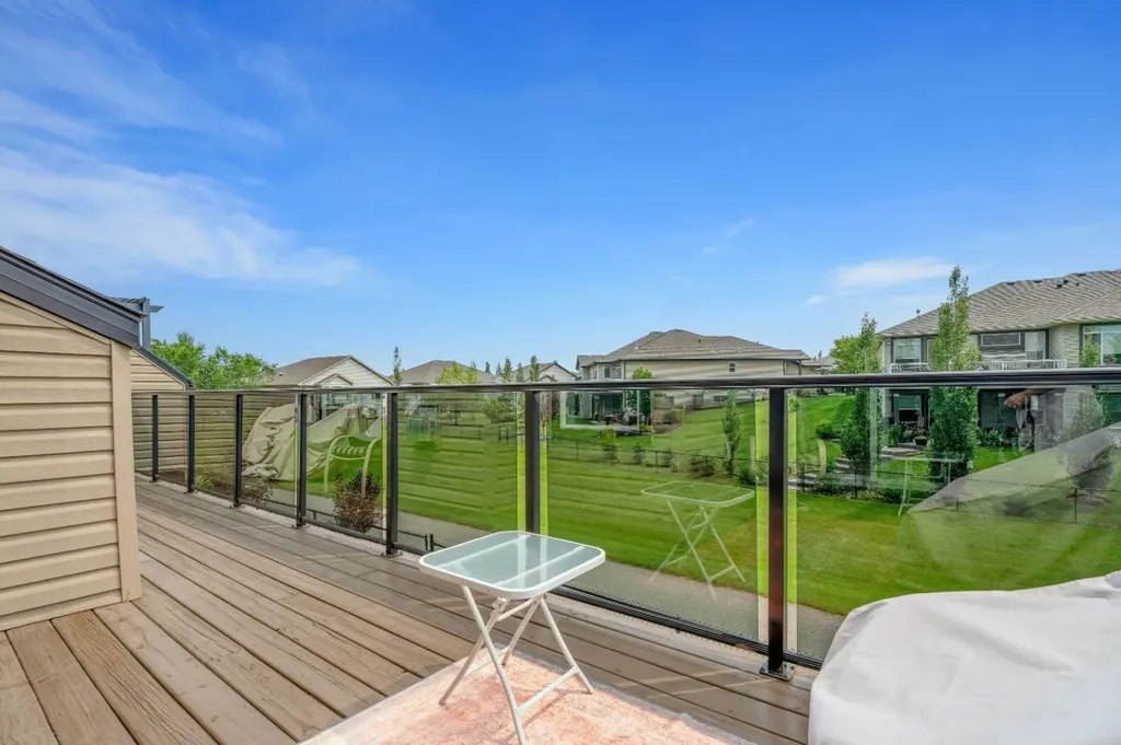 1911 High Park Circle NW High River AB T1V 0E7