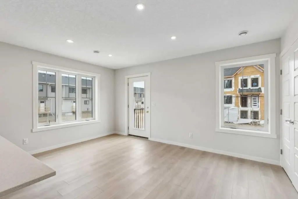 63 Belmont Passage SW Calgary AB T2X4H7