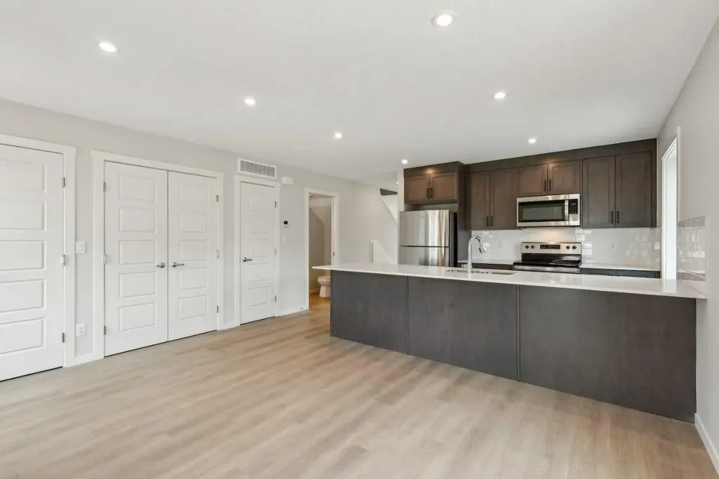 63 Belmont Passage SW Calgary AB T2X4H7
