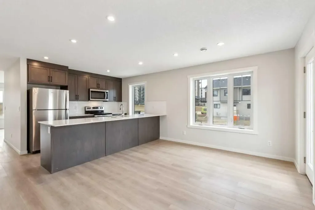63 Belmont Passage SW Calgary AB T2X4H7