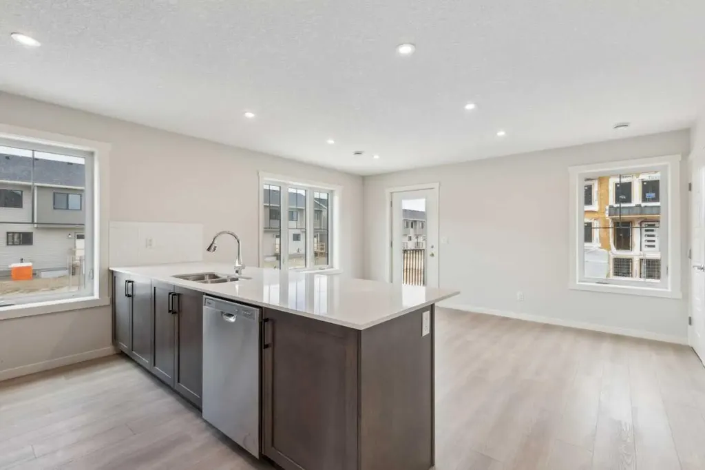 63 Belmont Passage SW Calgary AB T2X4H7