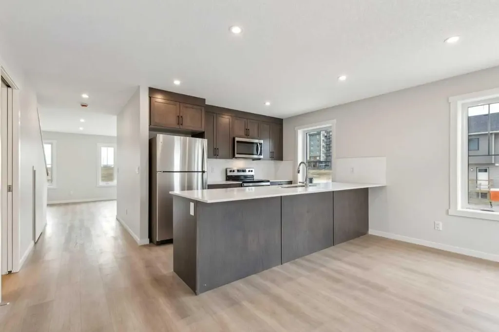 63 Belmont Passage SW Calgary AB T2X4H7
