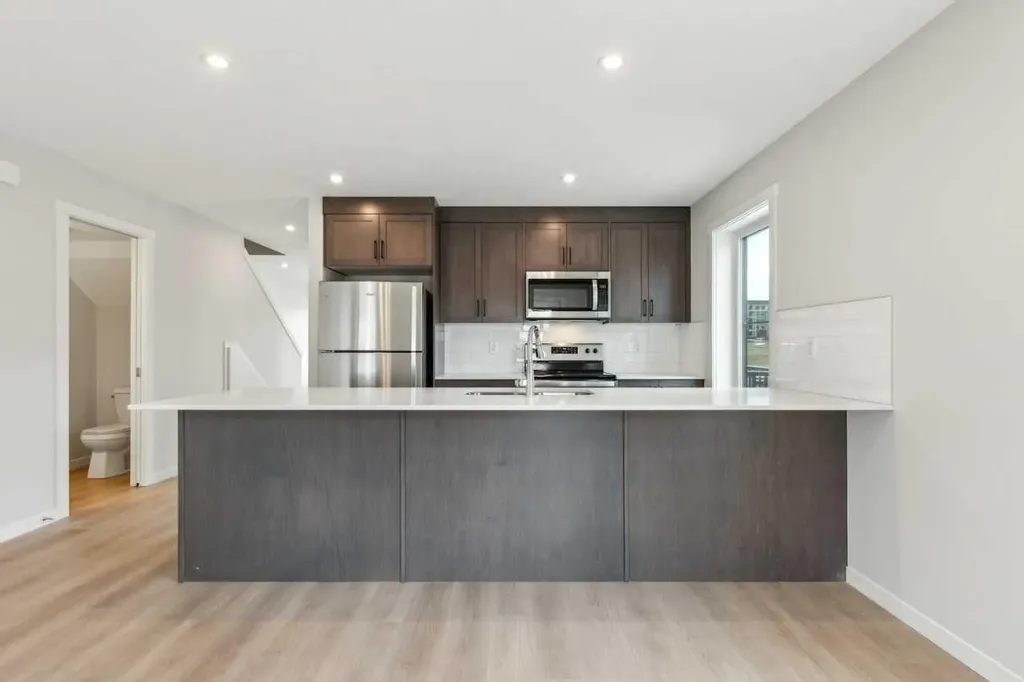 63 Belmont Passage SW Calgary AB T2X4H7