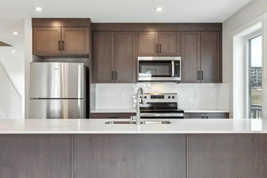 63 Belmont Passage SW Calgary AB T2X4H7