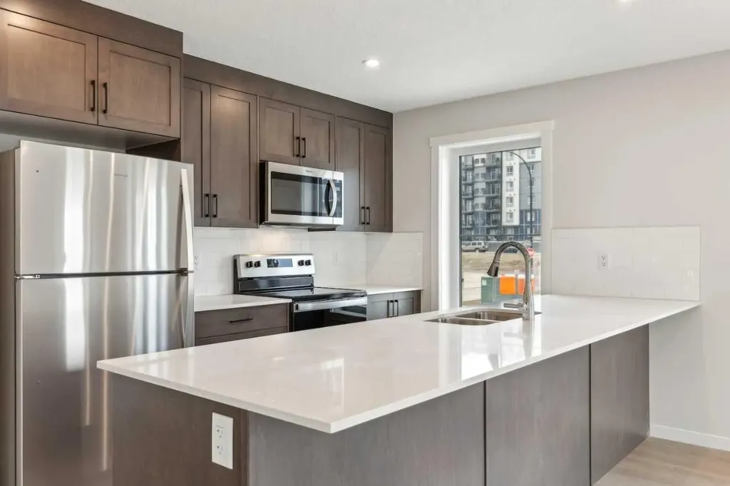 63 Belmont Passage SW Calgary AB T2X4H7