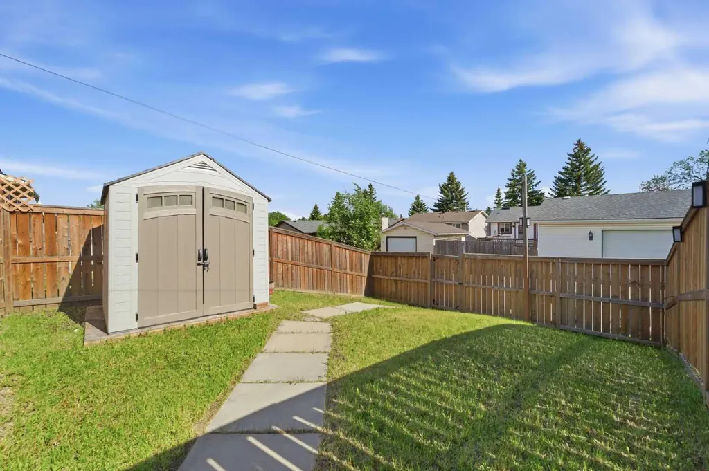 53 Falchurch Road NE Calgary AB T3J1G6