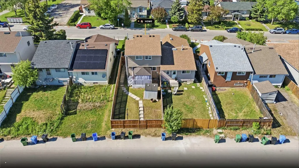 53 Falchurch Road NE Calgary AB T3J1G6