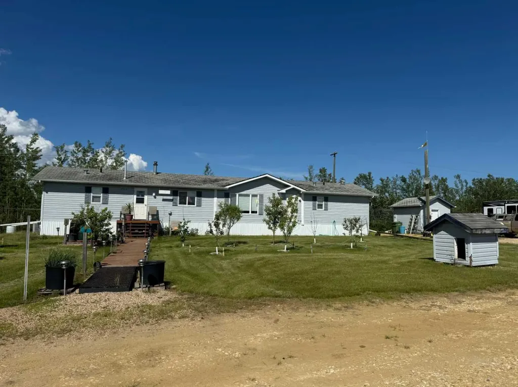 2212 Airport Road Wabasca AB T0G 2K0