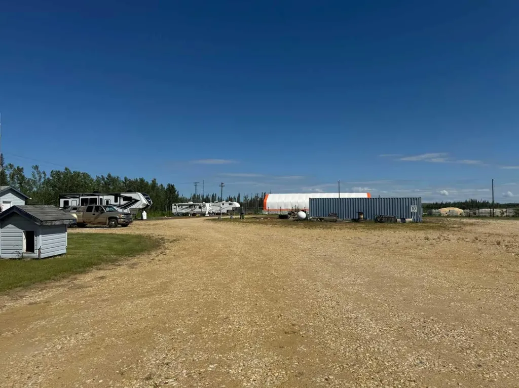 2212 Airport Road Wabasca AB T0G 2K0