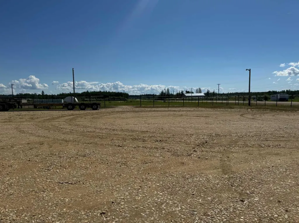 2212 Airport Road Wabasca AB T0G 2K0