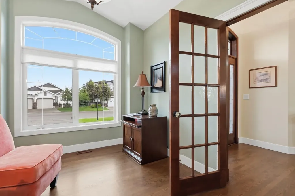 419 High Park Boulevard NW High River AB T1V 2C4