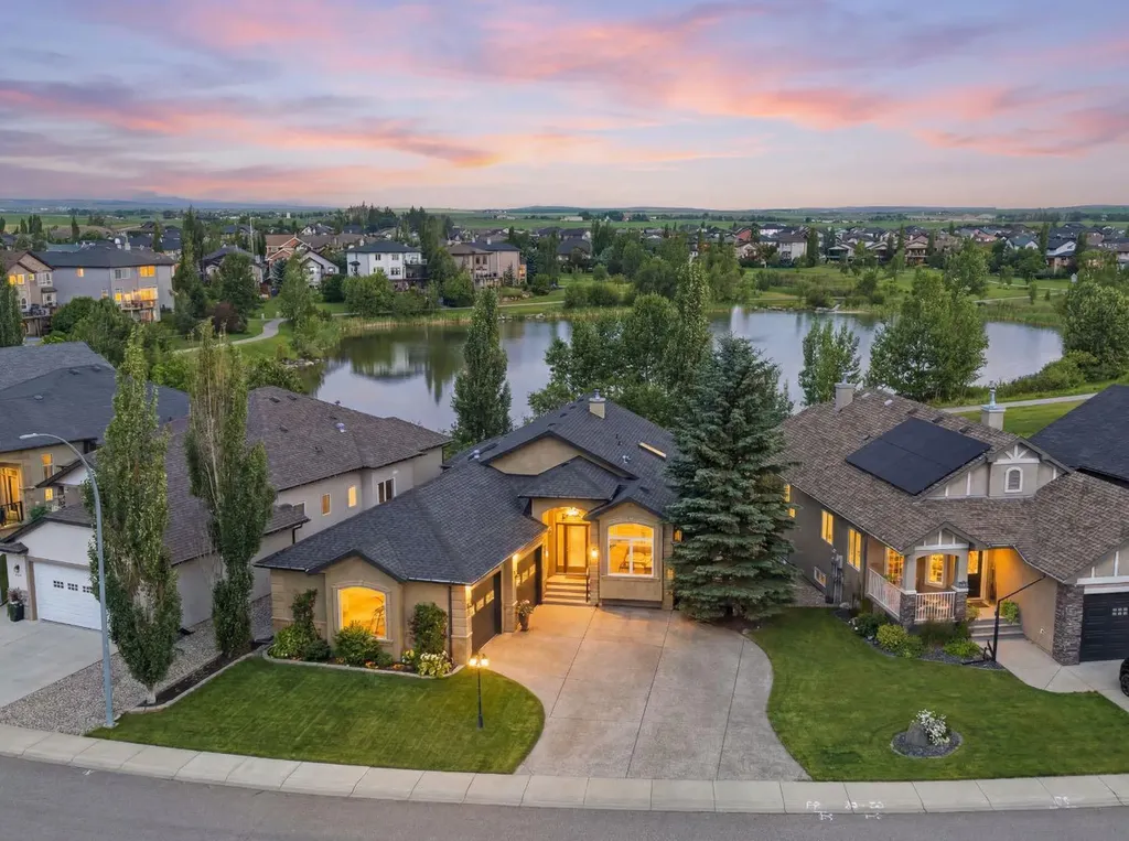 419 High Park Boulevard NW High River AB T1V 2C4