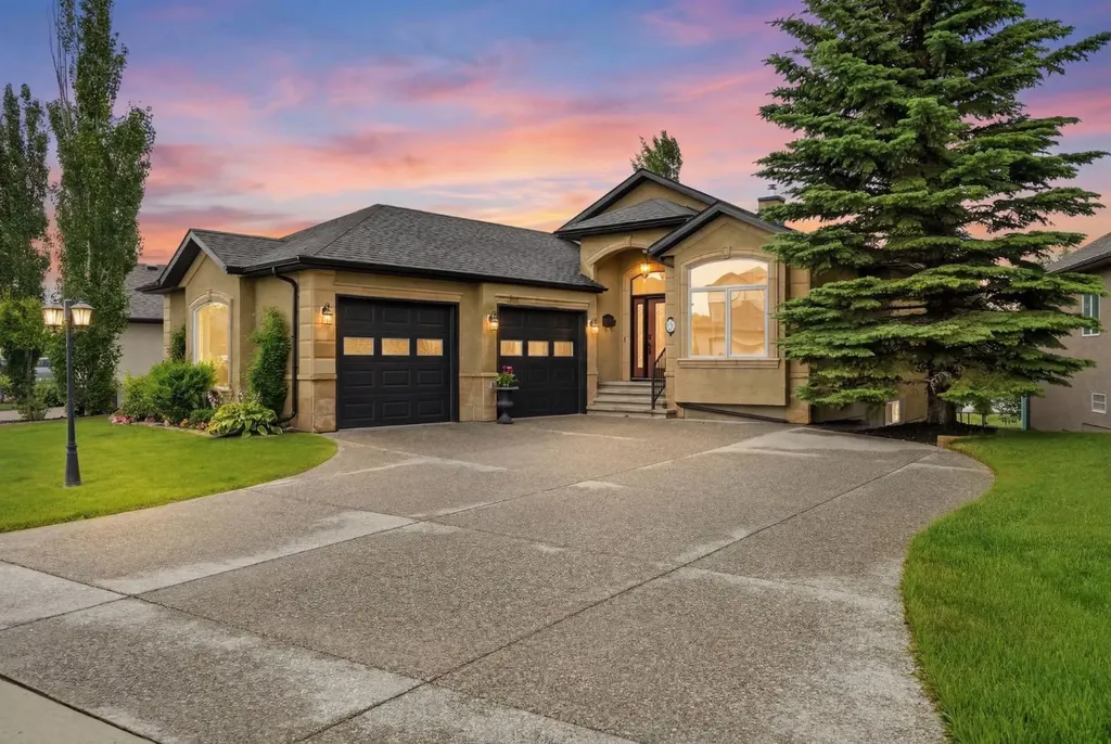 419 High Park Boulevard NW High River AB T1V 2C4
