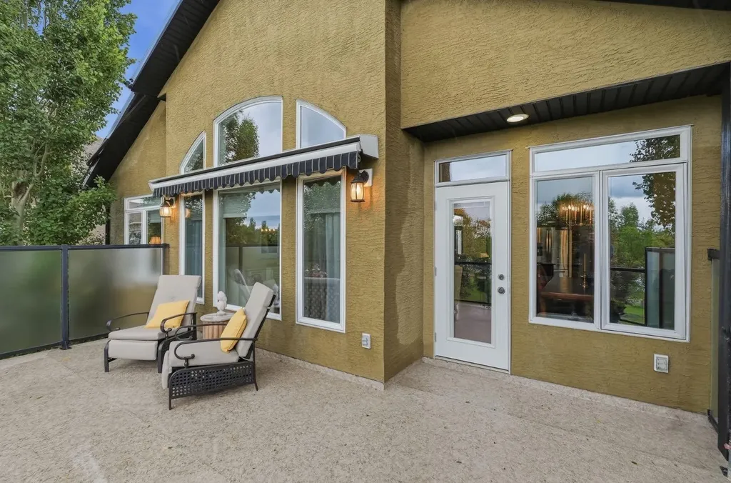 419 High Park Boulevard NW High River AB T1V 2C4