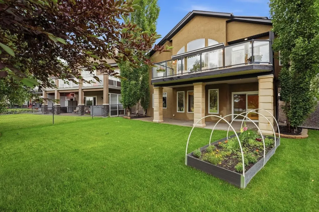 419 High Park Boulevard NW High River AB T1V 2C4