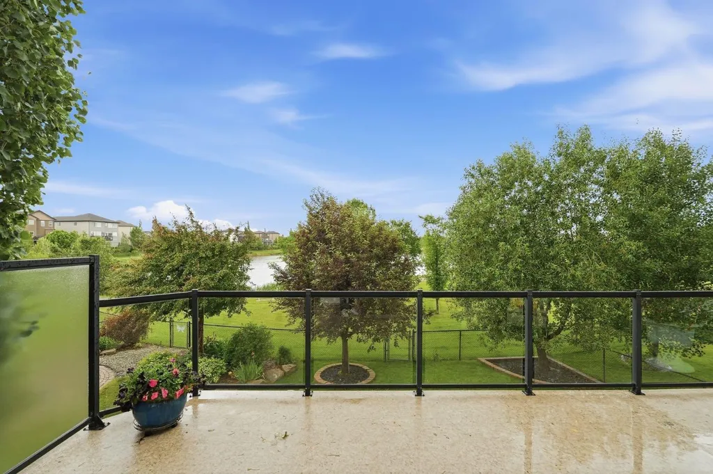419 High Park Boulevard NW High River AB T1V 2C4
