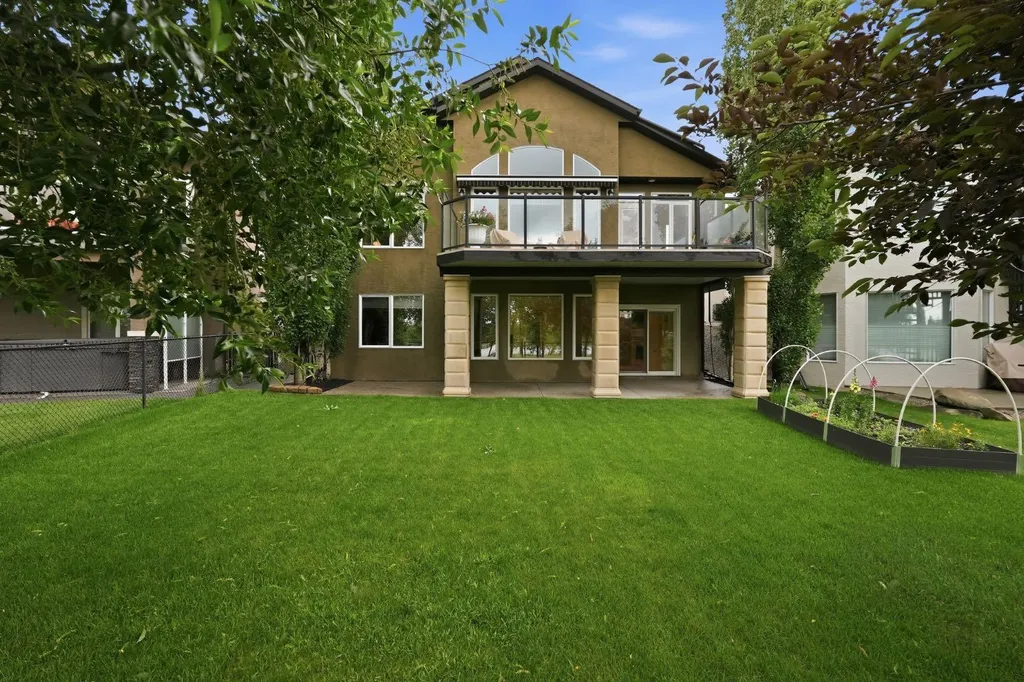 419 High Park Boulevard NW High River AB T1V 2C4