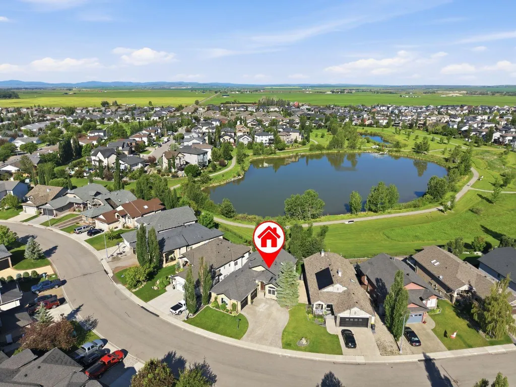 419 High Park Boulevard NW High River AB T1V 2C4