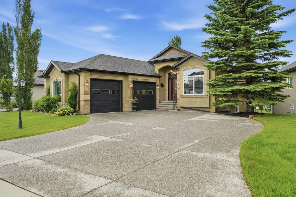 419 High Park Boulevard NW High River AB T1V 2C4