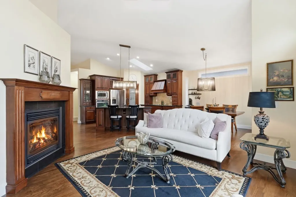 419 High Park Boulevard NW High River AB T1V 2C4