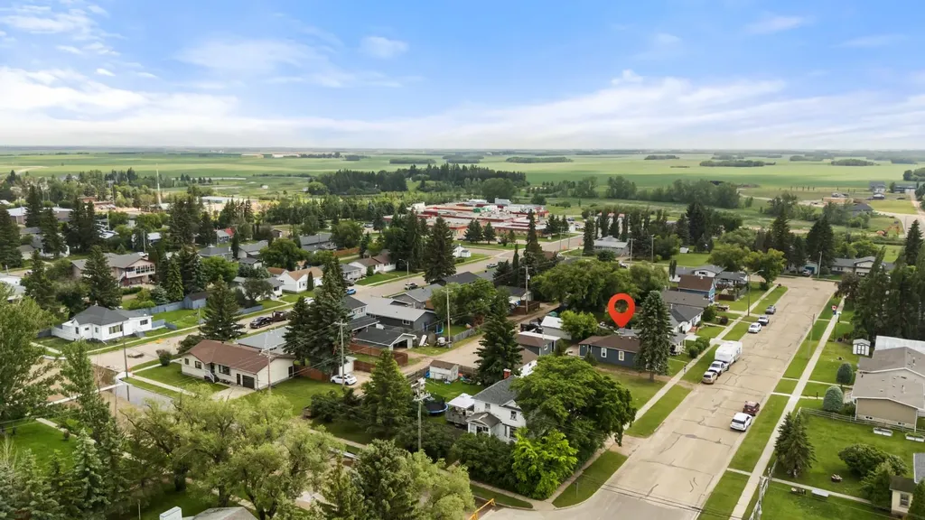 4925 54 Street Killam AB T0B2L0