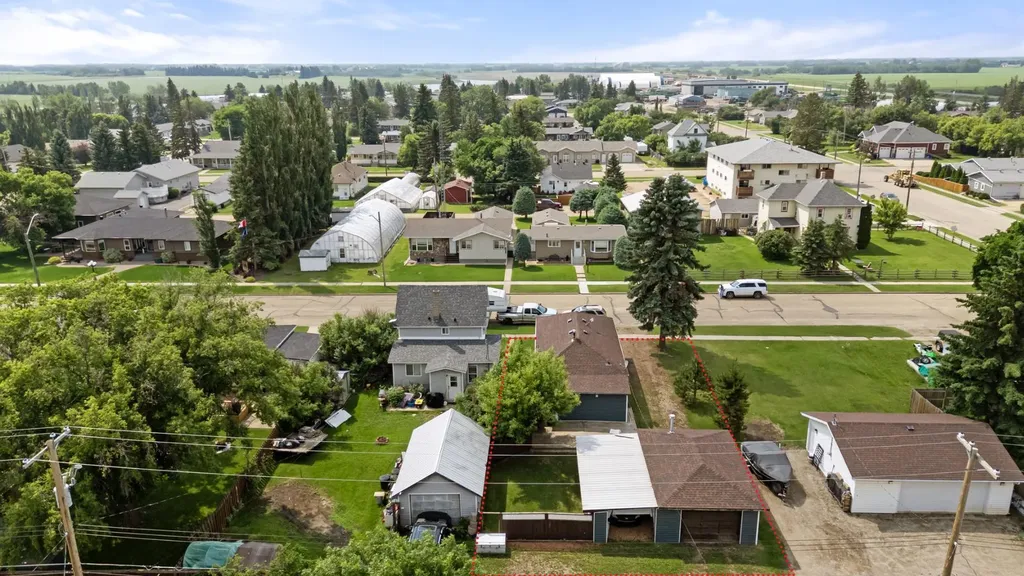 4925 54 Street Killam AB T0B2L0