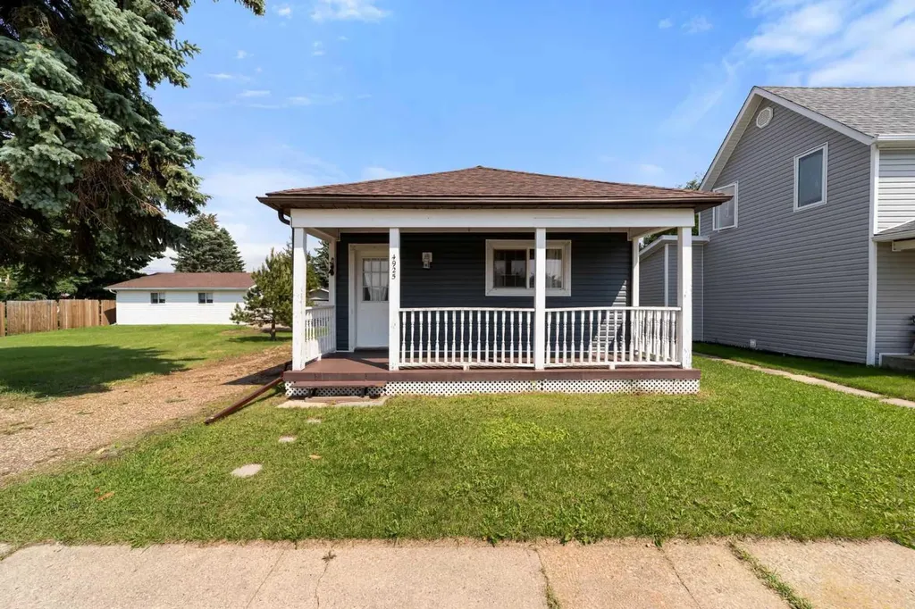 4925 54 Street Killam AB T0B2L0
