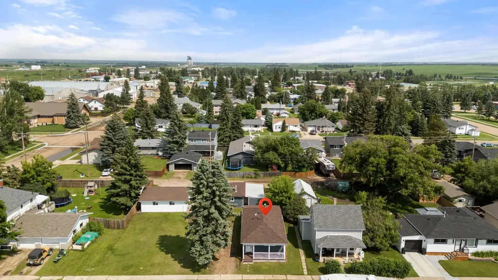 4925 54 Street Killam AB T0B2L0