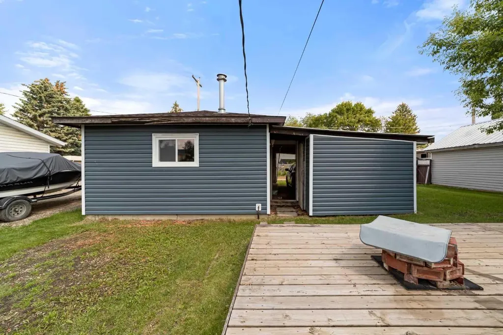 4925 54 Street Killam AB T0B2L0