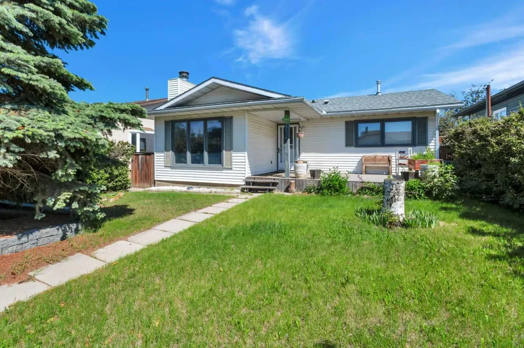 4636 Womacks Road Blackfalds AB T0M 0J0