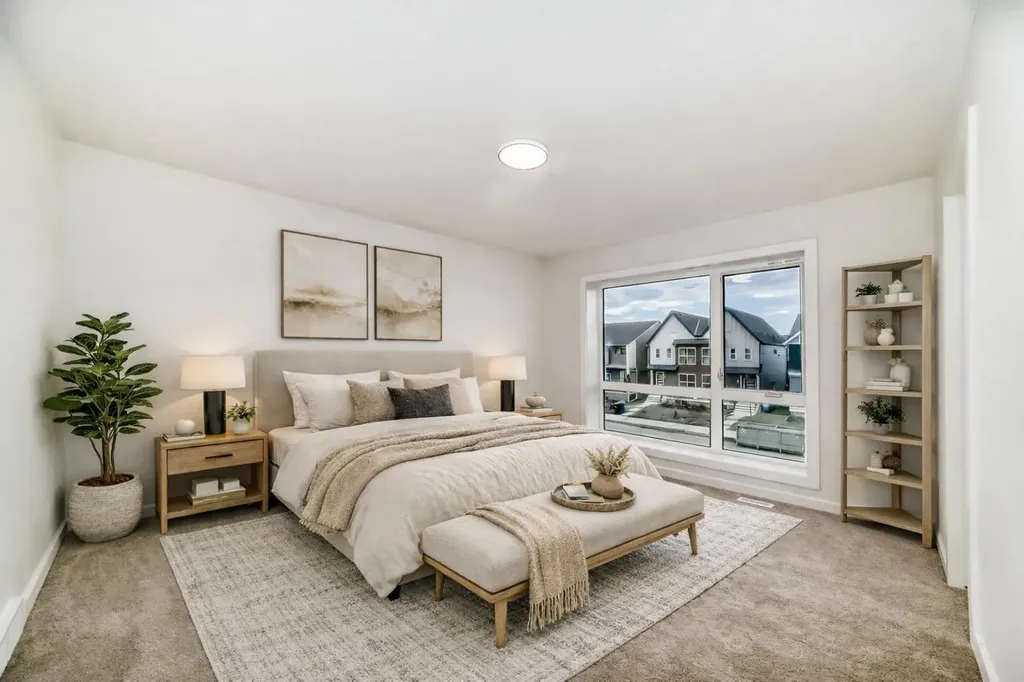 12 Savanna Place NE Calgary AB T3J 5P8