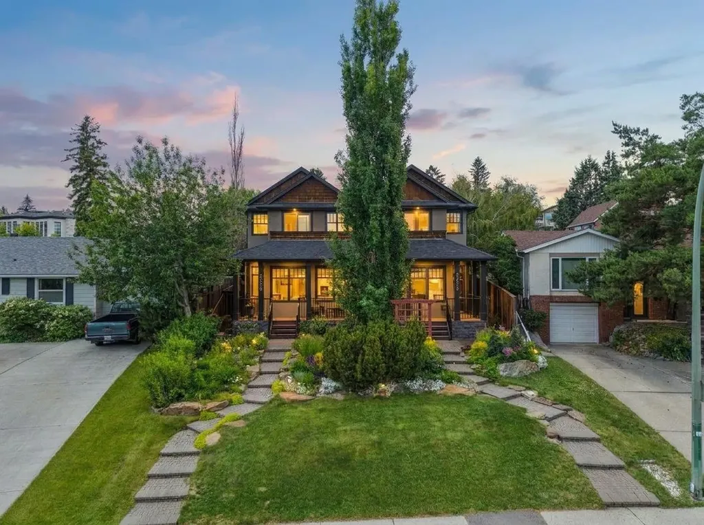 2323 19 Street SW Calgary AB T2T 4X1
