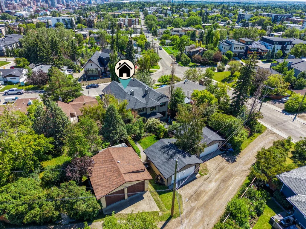 2323 19 Street SW Calgary AB T2T 4X1