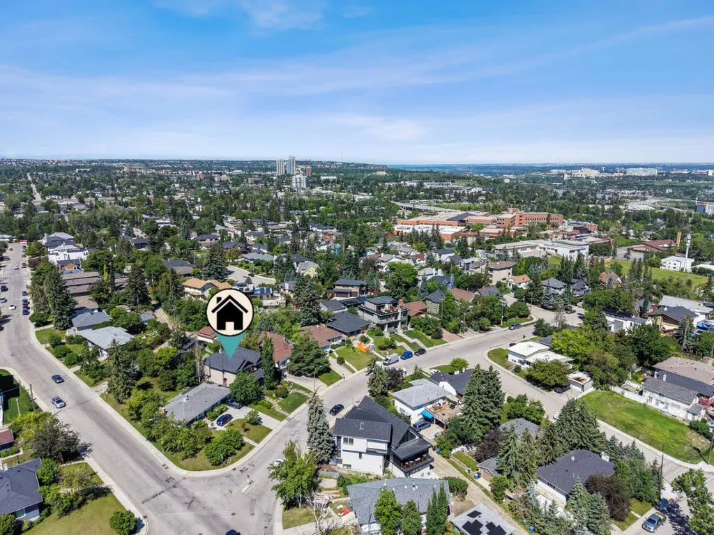 2323 19 Street SW Calgary AB T2T 4X1