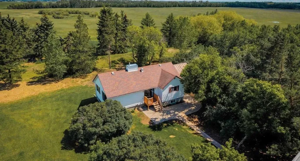 254063 480 Township Millet AB T0C 1Z0