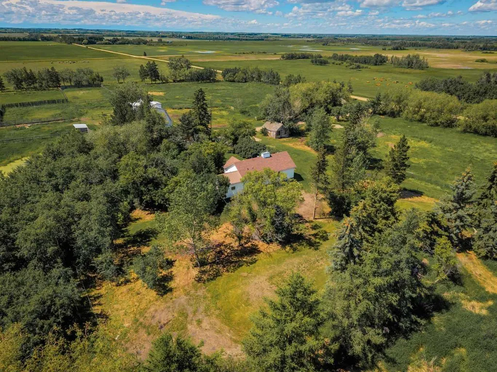 254063 480 Township Millet AB T0C 1Z0