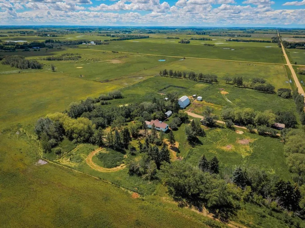 254063 480 Township Millet AB T0C 1Z0