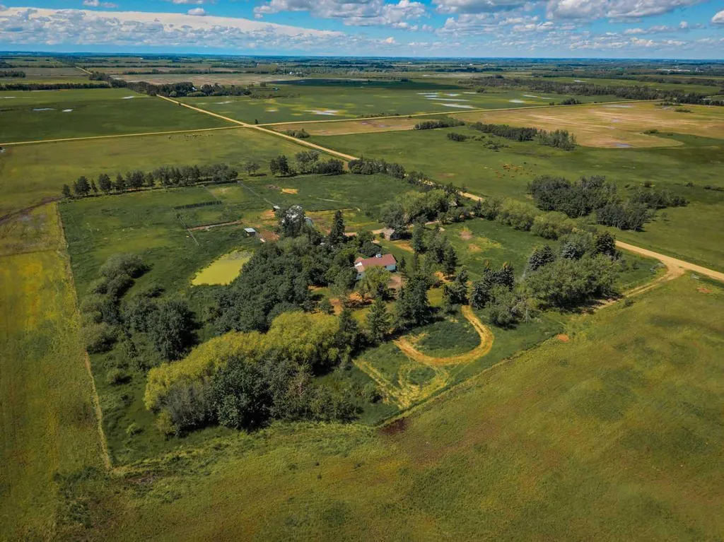254063 480 Township Millet AB T0C 1Z0